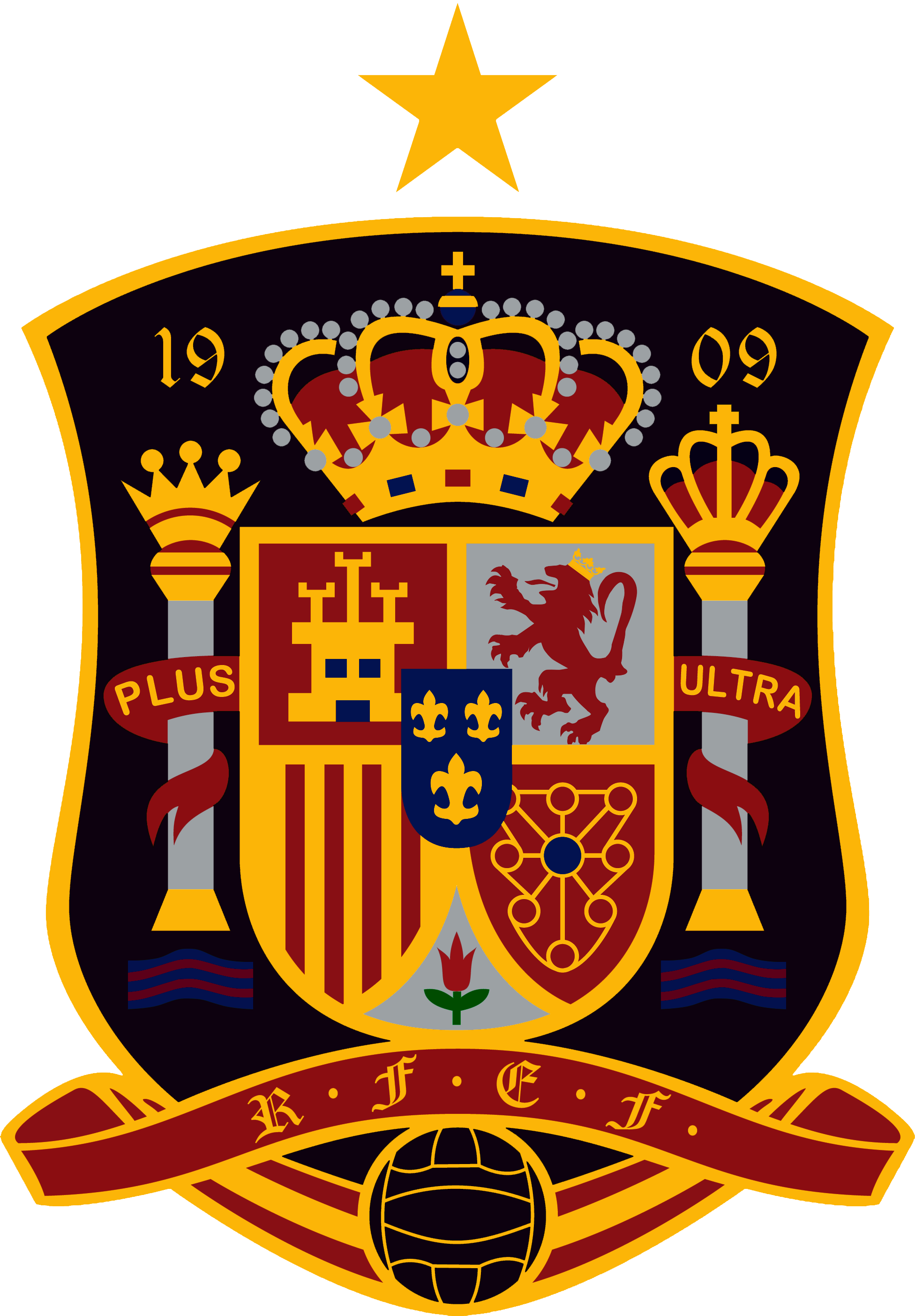 spain