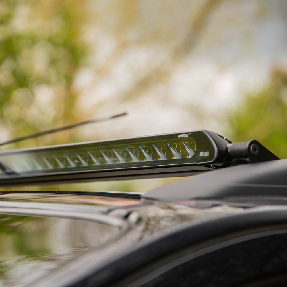 Isuzu D-max Lazer Lamps Linear 36