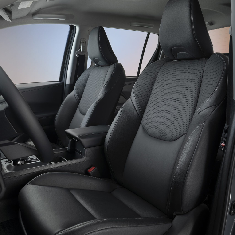 Hilux 2016+ Electric Roll Top with Central Locking