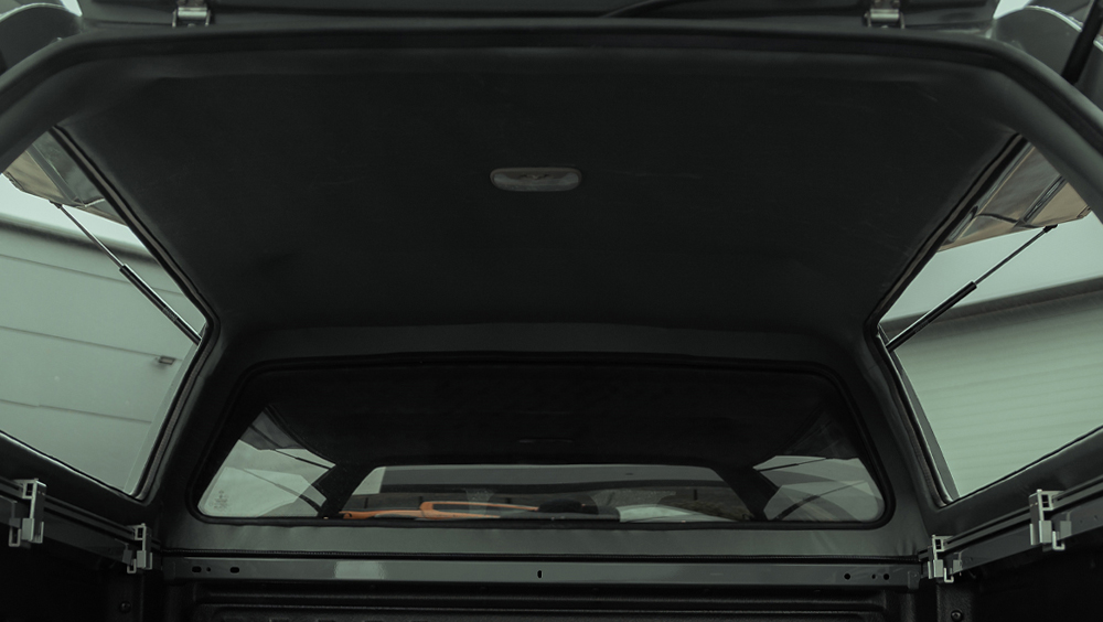 Luxury Letherette Headliner
