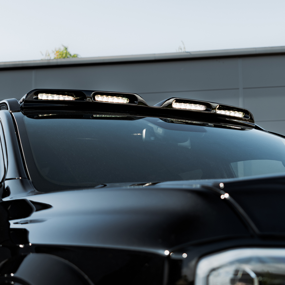 Lazer Lamps roof light pod for 2023+ Ford Ranger