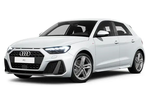 Audi A1 Accessories