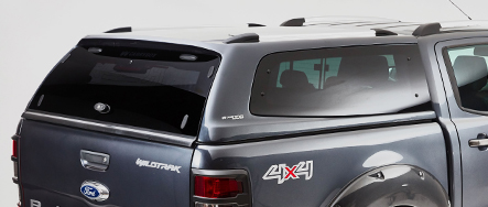Shop for a Carryboy pickup truck hardtop canopy