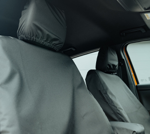Seat Covers
