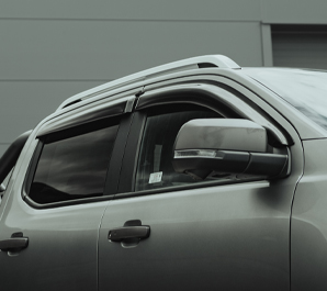 Wind Deflectors