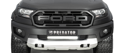 Body Kits and Bumpers
