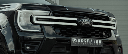 Styling Grilles