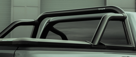 Roll Bars