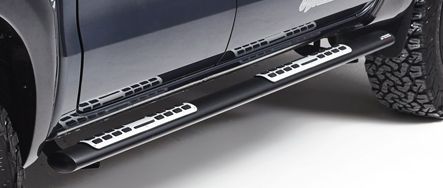 Side Bars