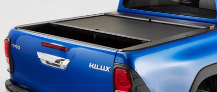 Shop for a Roll-N-Lock tonneau cover