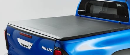 Shop for a soft tonneau cover