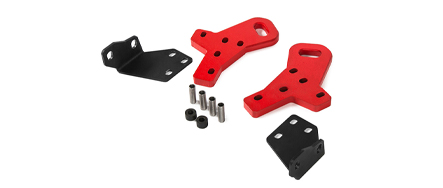 Towing Accessories