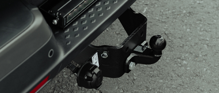 Tow Bars