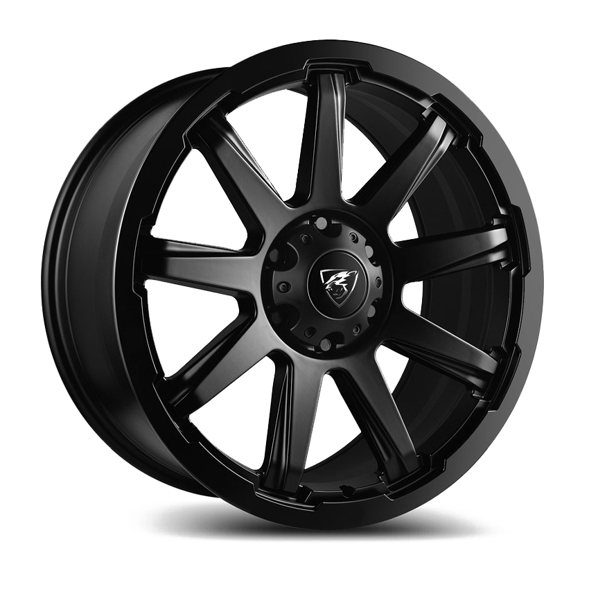 Alloy Wheels