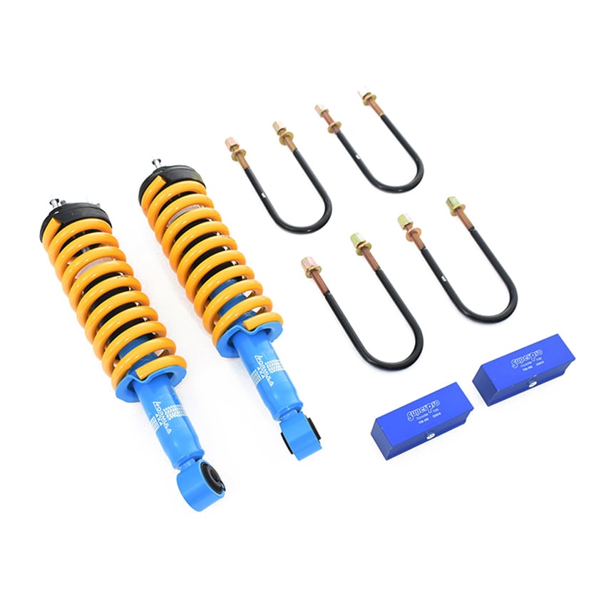 Lift Kits
