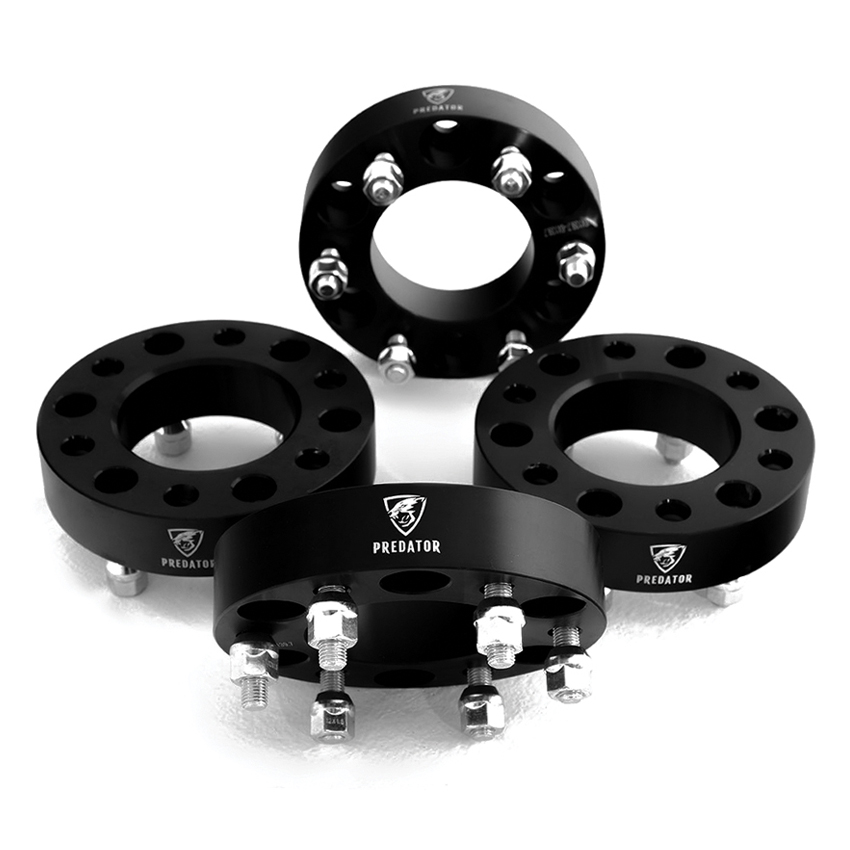 Wheel Spacers