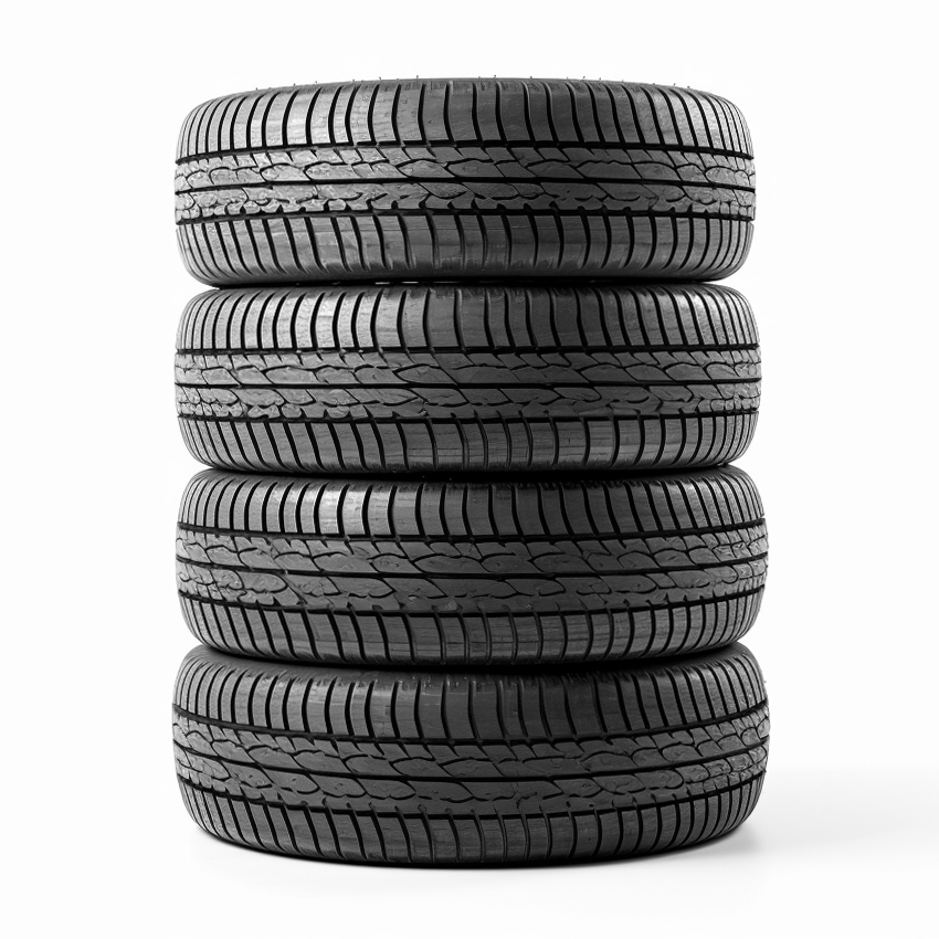 Wheel & Tyre packages