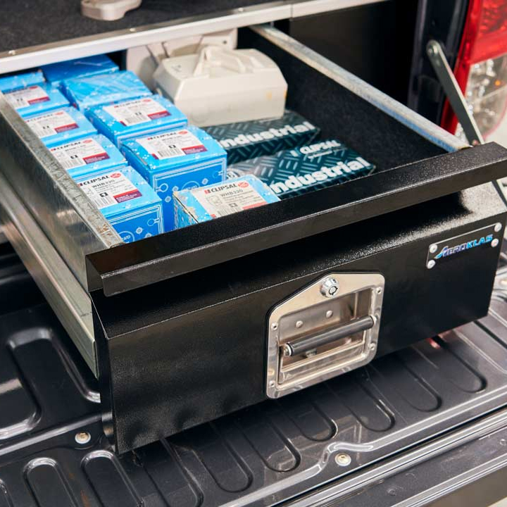 Heavy Duty Drawer Storage System