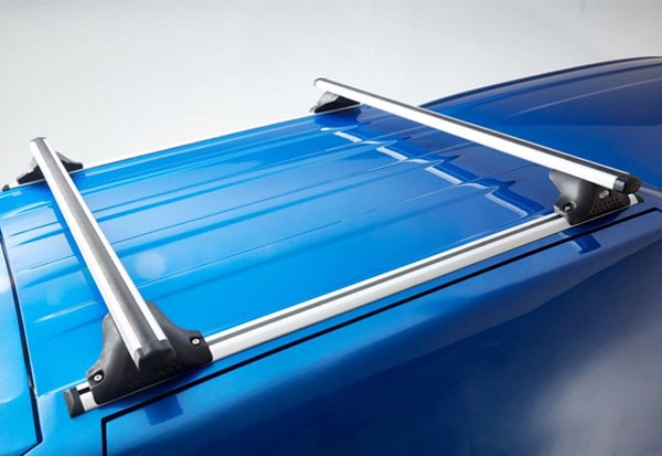 Toyota Hilux Hard top - Alpha CMX Truck top canopy