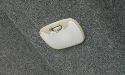Alpha SC-Z LED Interior light