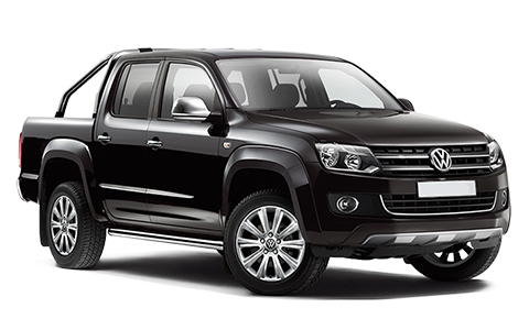 Volkswagen Amarok 2010-2017 Accessories