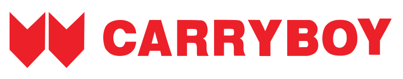 Carryboy Logo Carryboy Logo