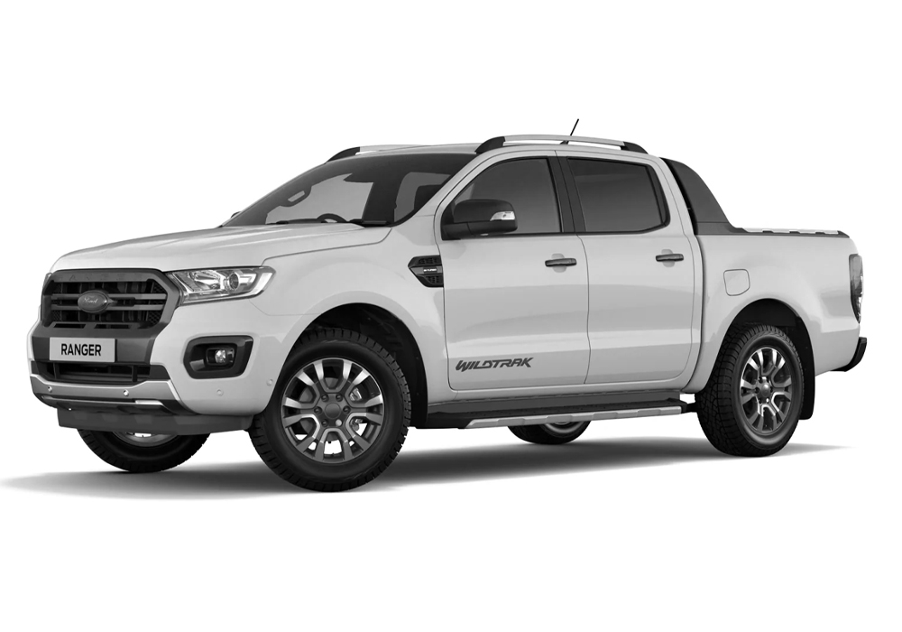 2019 Ford Ranger Wildtrak