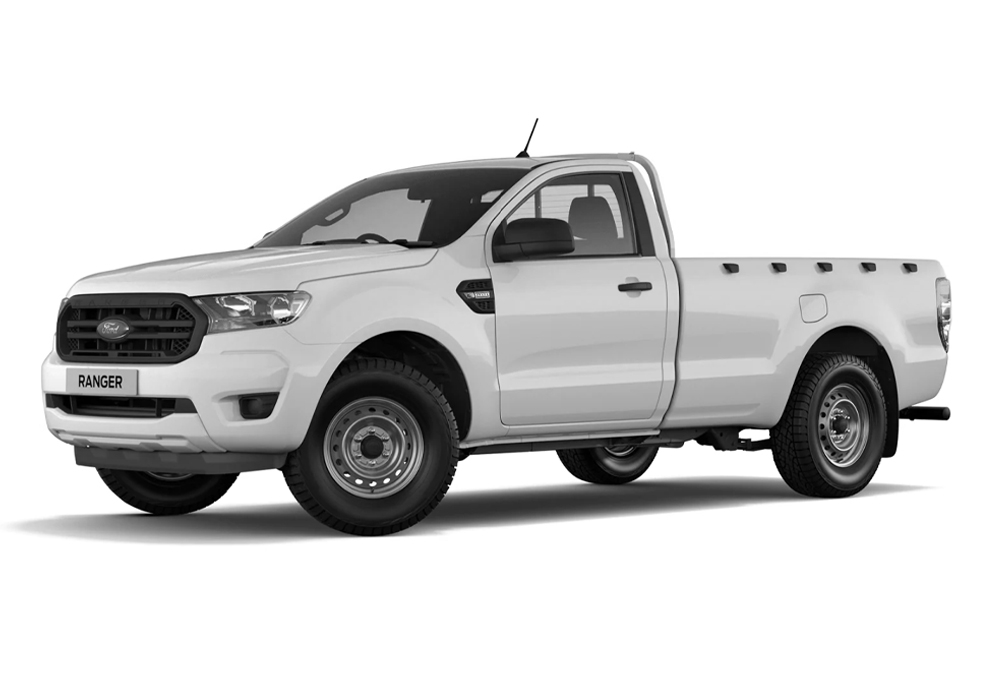 2019 Ford Ranger XL