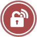 Central Locking Icon