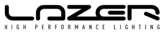 Lazer - High Performance Lighting Logo