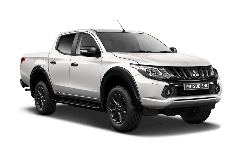 Mitsubishi L200 Challenger