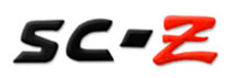 Alpha SC-Z Logo Alpha SC-Z Logo