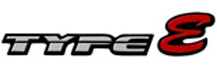 Type E Logo