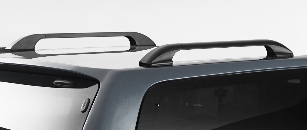 Roof Racks, Rails, Cross Bars and Carrying Systems | 4x4AT