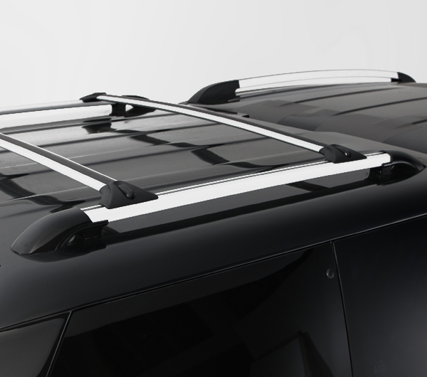 Built-in roof system