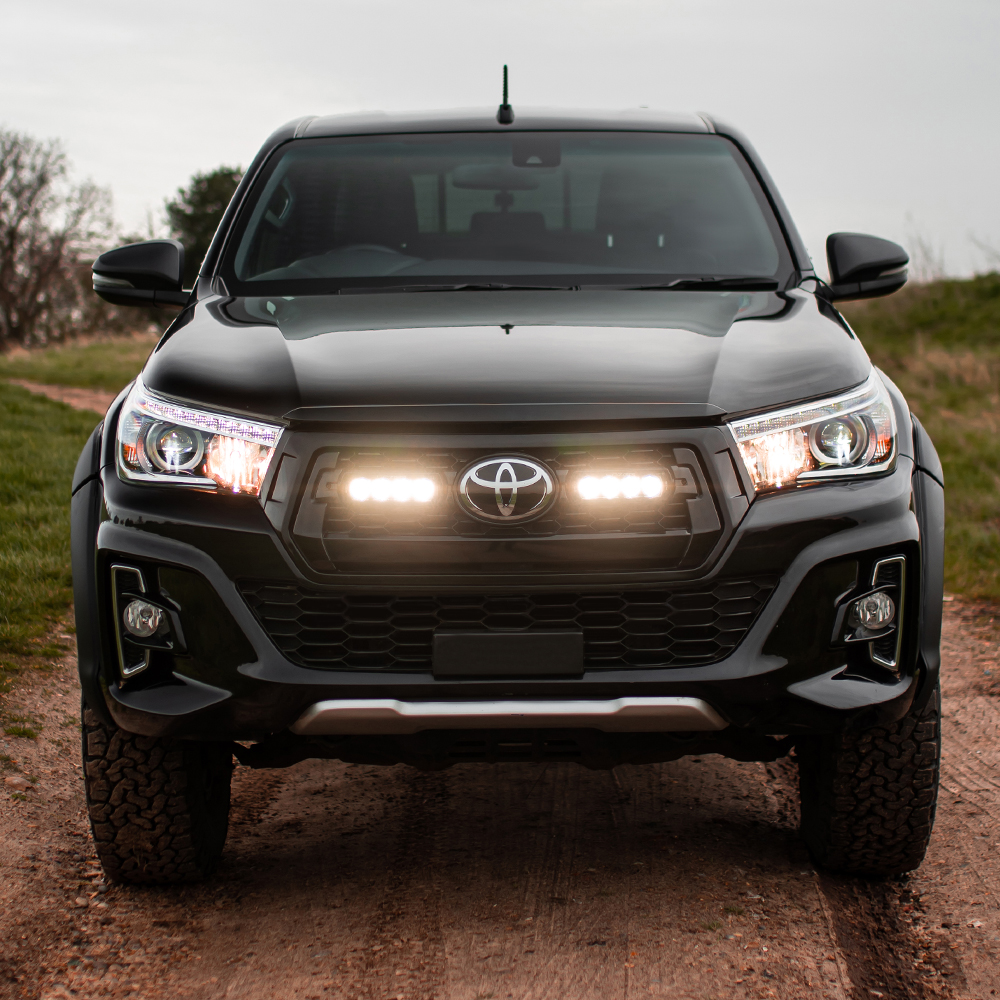 Lazer Lamps Triple-R for Toyota Hilux