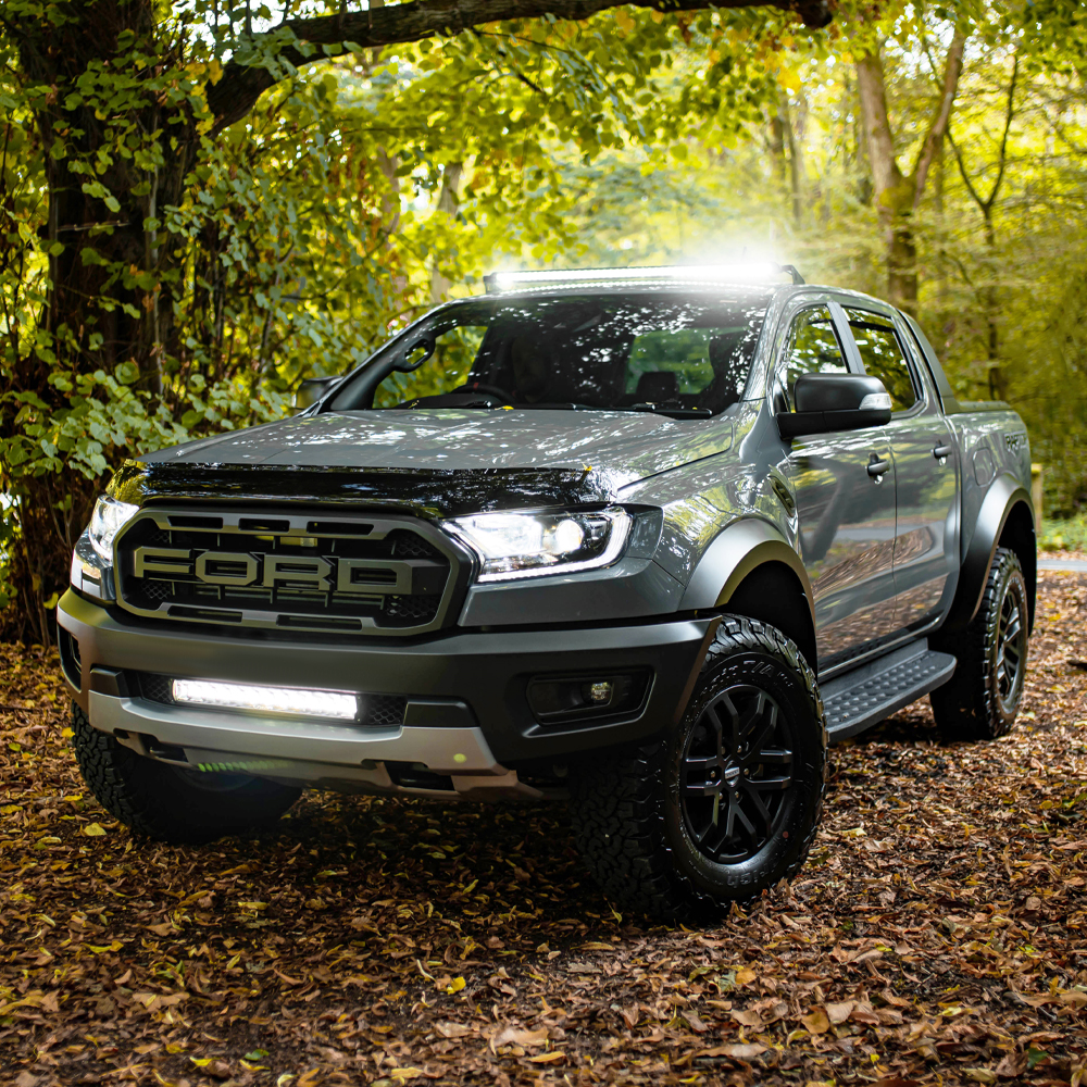 Lazer Lamps for pickup trucks UK