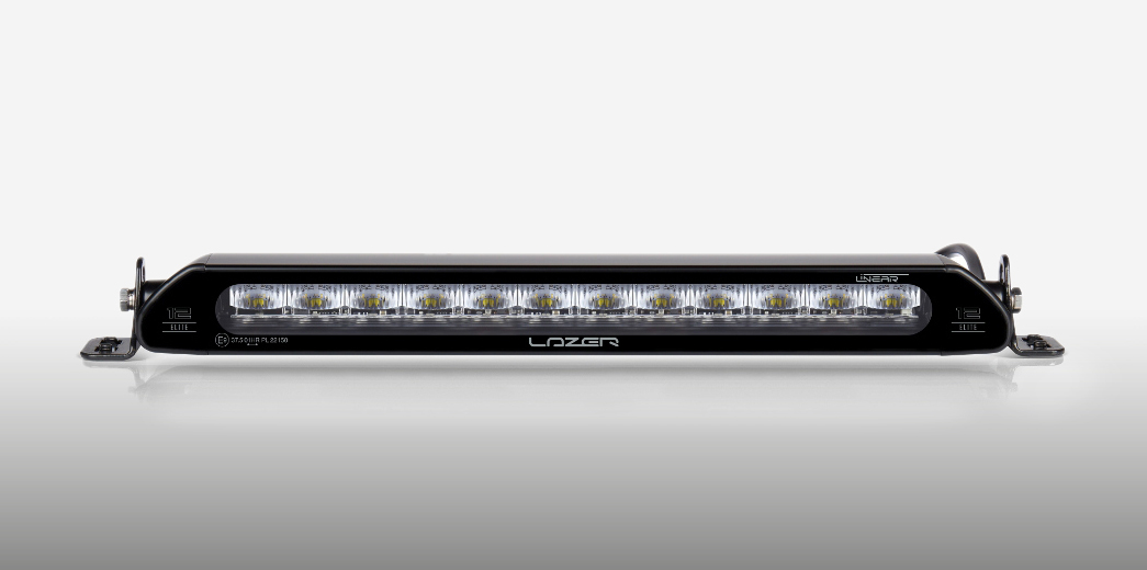 Lazer Lamps Linear Light Bars UK