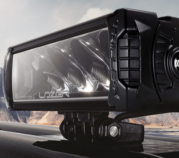 Lighting upgrades with 5-year warranty