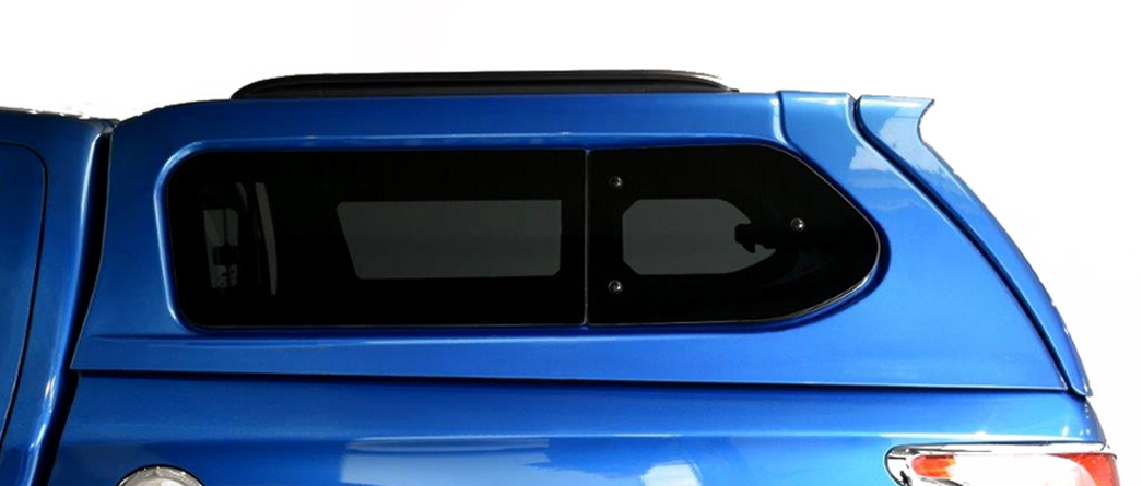 Aeroklas GST2 Hardtop Replacement Parts