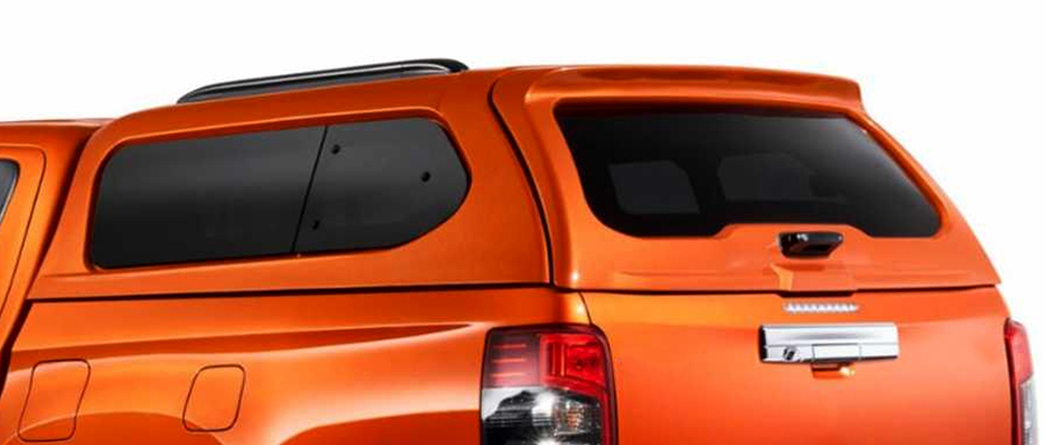 Aeroklas GST2 Replacement Parts