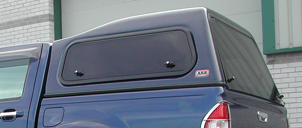 ARB High Roof Leisure Replacement Parts