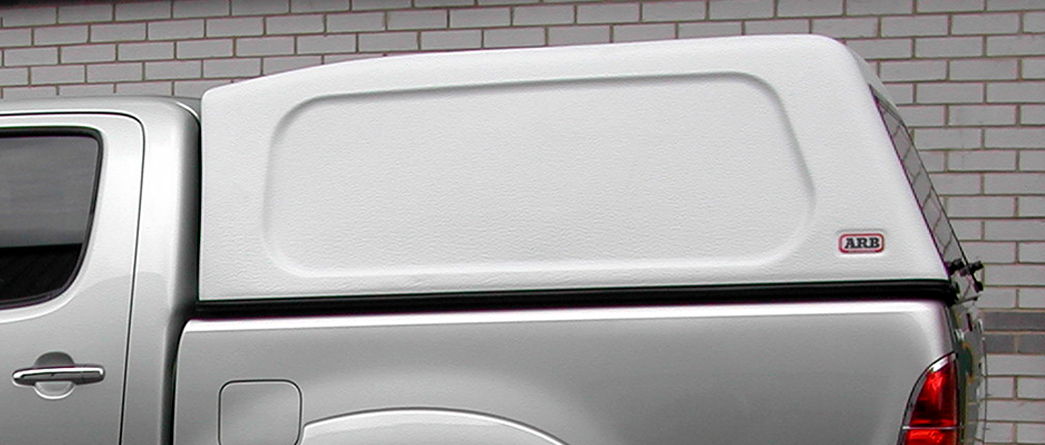 ARB High Roof Commercial Replacement Parts