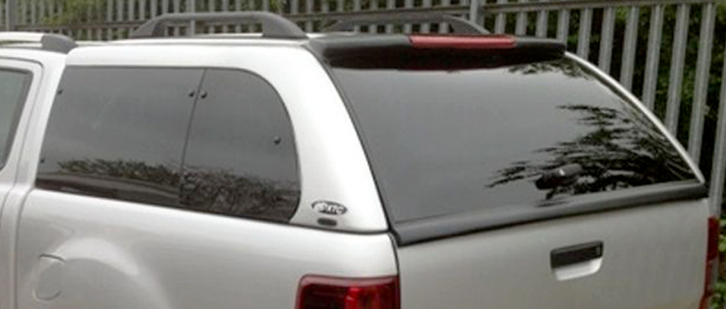 Avenger XTC2 Replacement Parts