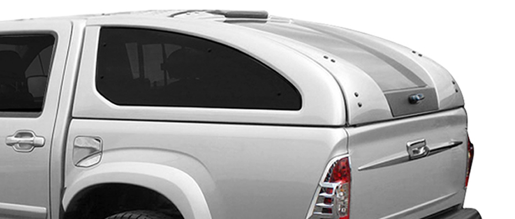 Carryboy G500 Hardtop Replacement Parts