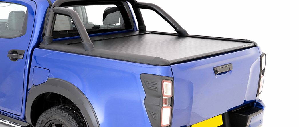 Mountain Top EVOm Replacement Parts