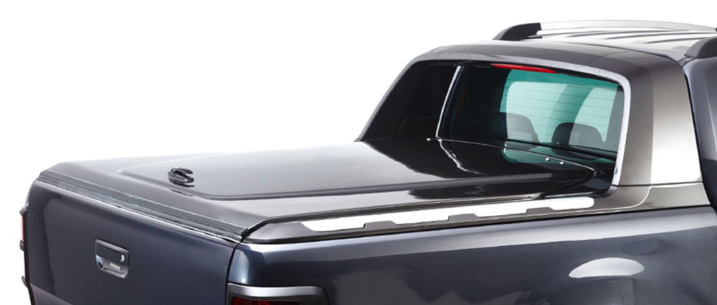 Pro-Form SportLid Tonneau Replacement Parts