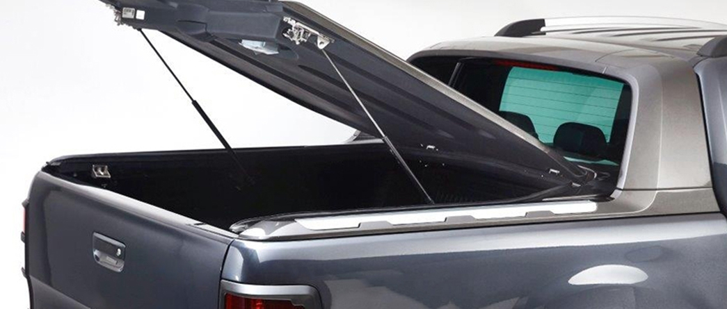 Pro-Form SportLid Tonneau Replacement Parts