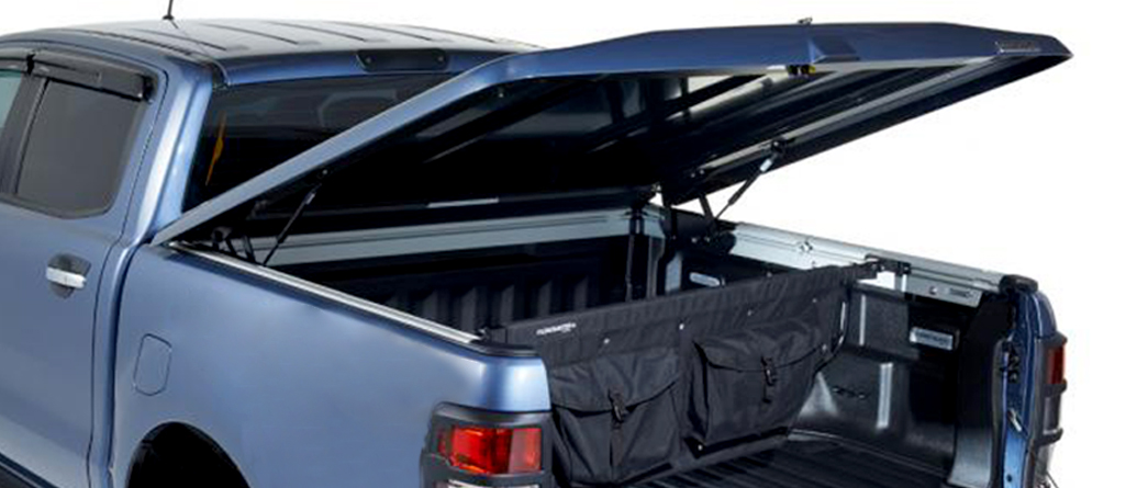 Pro-Form Tango SportLid Tonneau Replacement Parts