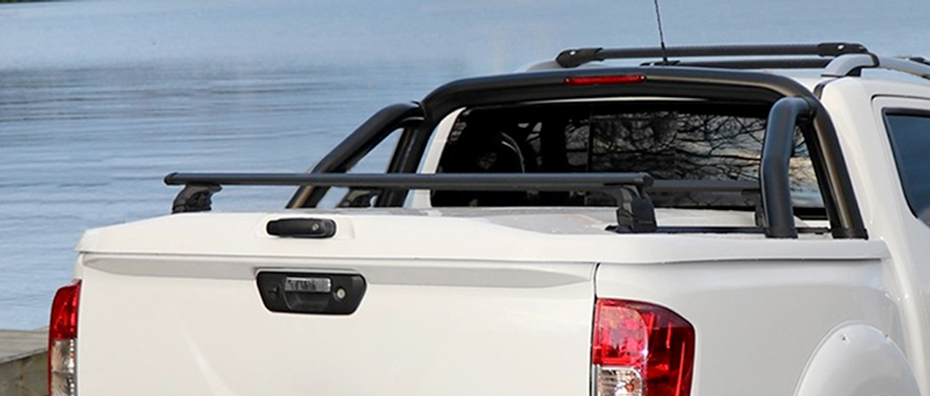 Pro-Form Tech2 SportLid Tonneau Replacement Parts